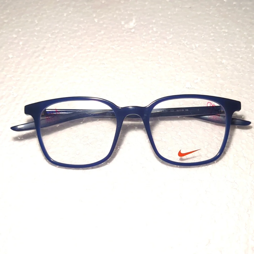 Nike 7124 optical frame
